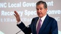 Former Dem gov in hot seat for &lsquo;complete failure&rsquo; in &lsquo;INSANE&rsquo; early release of thousands of inmates - Fox News