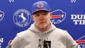 Sean McDermott's assessment of Bills roster didn't sit well with team brass before firing: reports - Fox News
