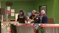 Christmas family dispute leads to 3 shot, 1 stabbed at Phoenix Sky Harbor Airport: police - Fox News