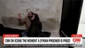 Verify-SY reported the prisoner was actually Salama Mohammad Salama, also known as Abu Hamza, who was a first lieutenant in Syrian Air Force Intelligence notorious for torturing young men. - Fox News