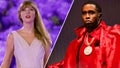 Taylor Swift, Diddy - Fox News