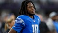 Lions announce Teddy Bridgewater has retired again, leaving team in middle of training camp - Fox News