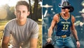 Timothy Wayne, 21, signs record deal while studying history at LSU; uncle Tim McGraw produces his music - Fox News