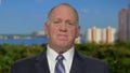 Incoming Trump 'border czar' Tom Homan speaks with Fox News. - Fox News