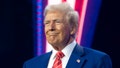 U.S. President-elect Donald Trump smiles during Turning Point USA's AmericaFest at the Phoenix Convention Center on December 22, 2024 in Phoenix, Arizona. - Fox News