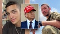 Trump and hostage split - Fox News