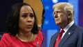 MIKE DAVIS: After Trump case collapses, time for Fani Willis to lawyer up - Fox News