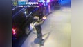 Surveillance footage released by the NYPD shows the alleged suspect wanted for the shooting death of UnitedHealth CEO Brian Thompson in Midtown Manhattan on Wednesday, December 4, 2024. 
NYPD CrimeStoppers - Fox News