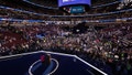 Jaime Harrison, Chairman of the Democratic National Committee (DNC), helps open Day 1 of the Democratic National Convention (DNC), at the United Center, in Chicago, Illinois, 2024. (Mike Segar via USA Today) - Fox News