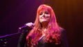 Wynonna Judd's daughter, Grace Kelley, was arrested in October on seven charges. - Fox News