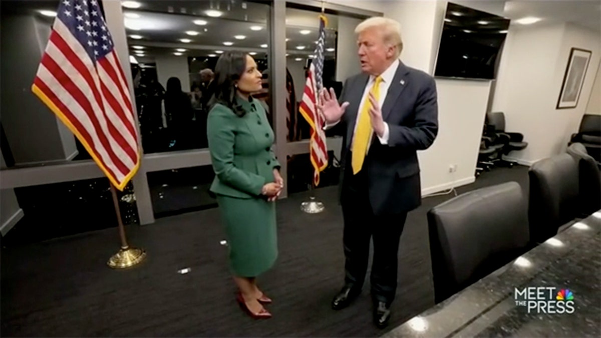 NBC’s "Meet the Press