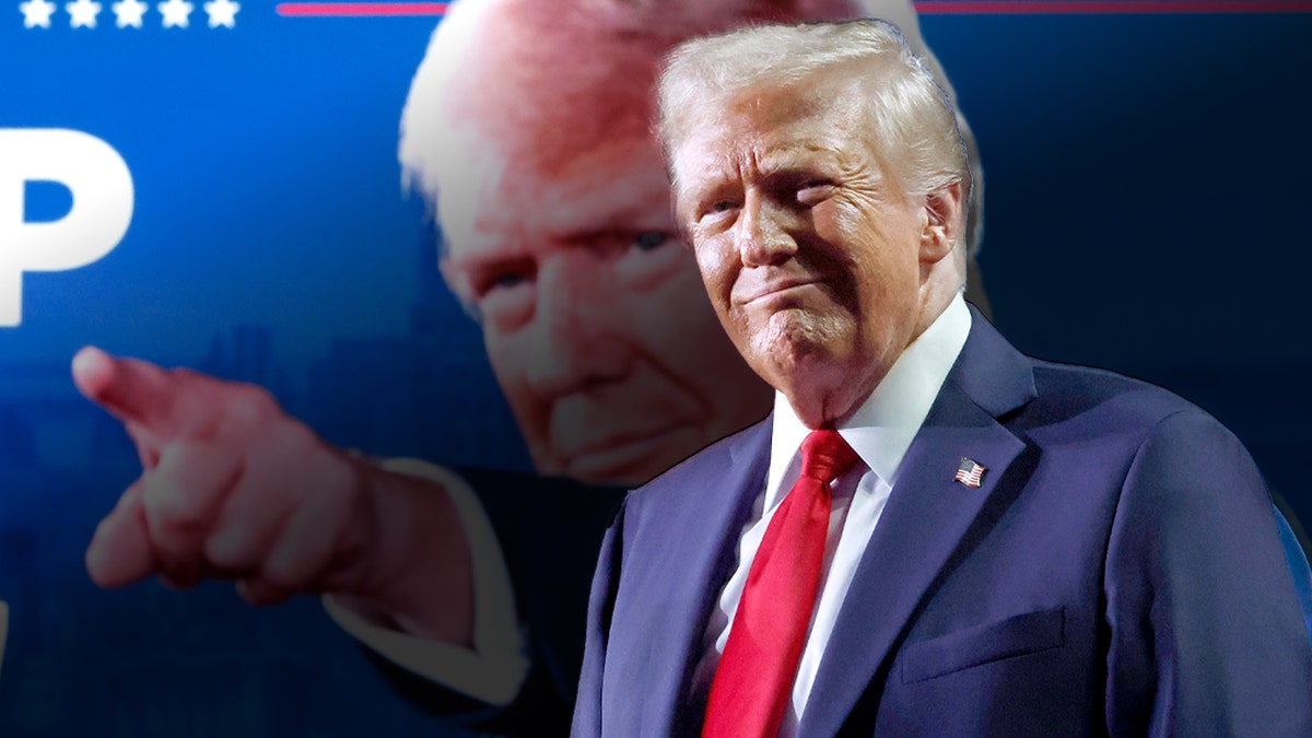 President Trump could drive GOP turnout in the midterms with a Republican convention, writes David Marcus. (Getty Images)