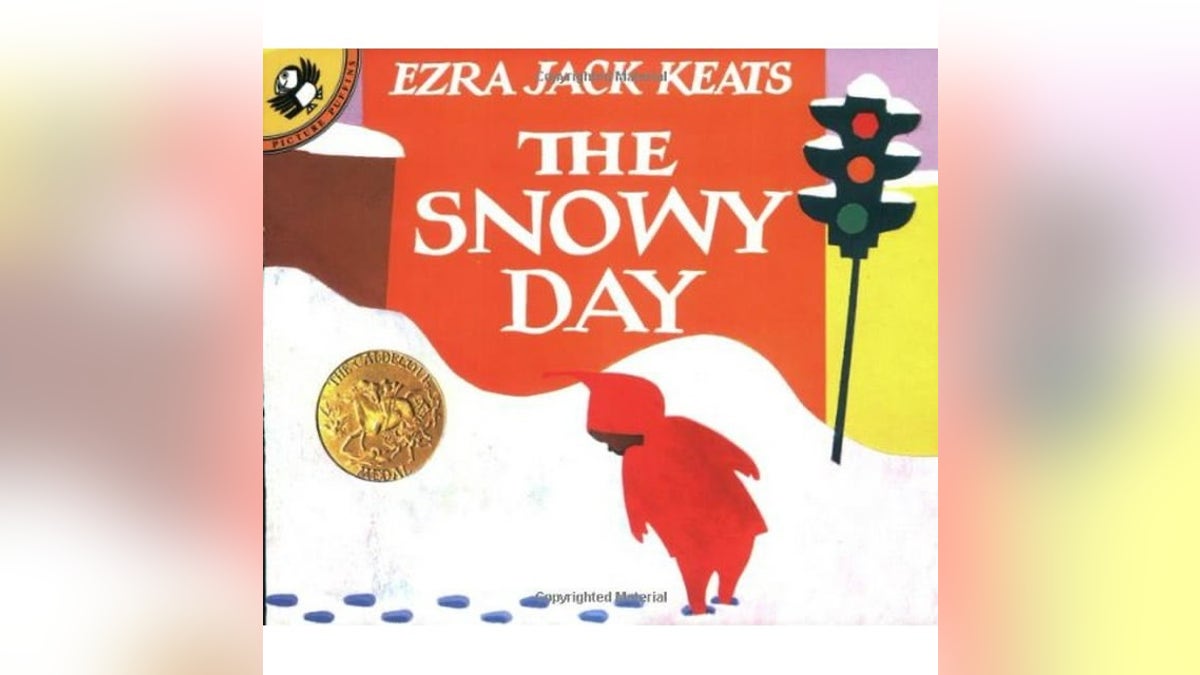 The Snowy Day helps kids discover the joy and wonder of a snowy day. 