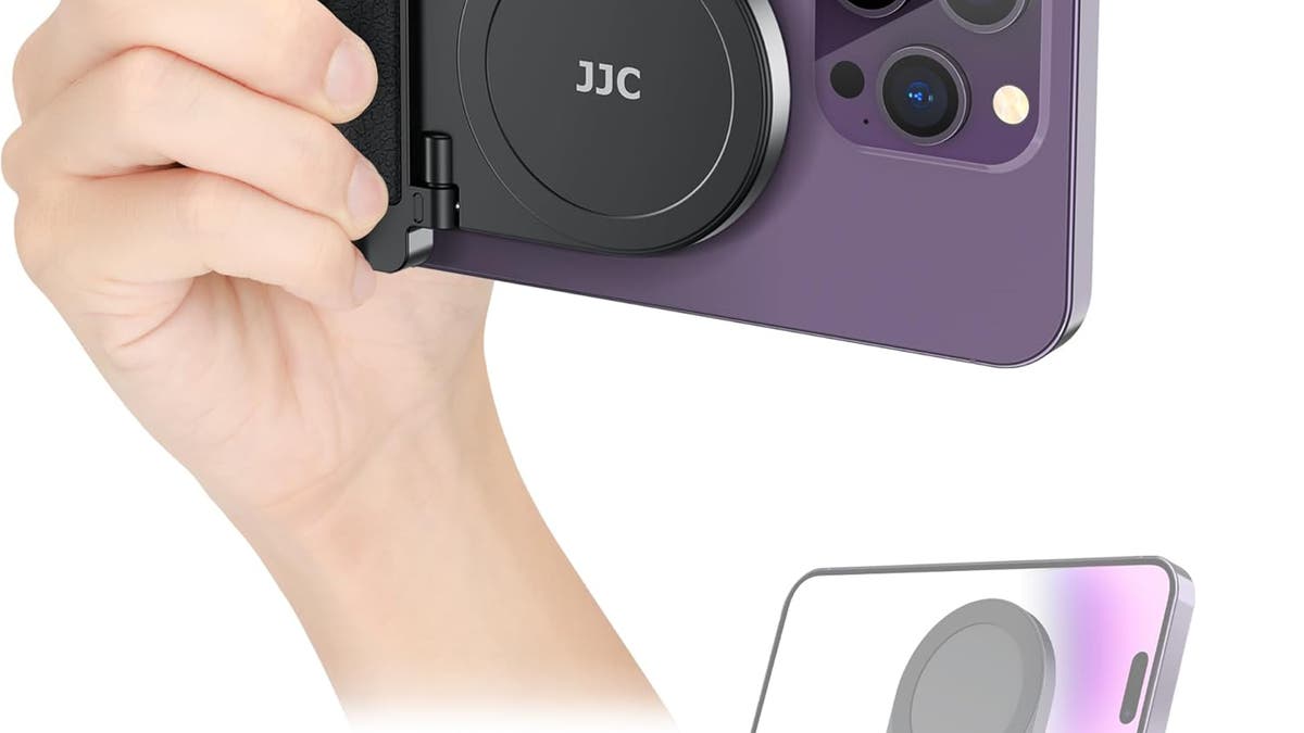 Take better pictures of your adventures.?