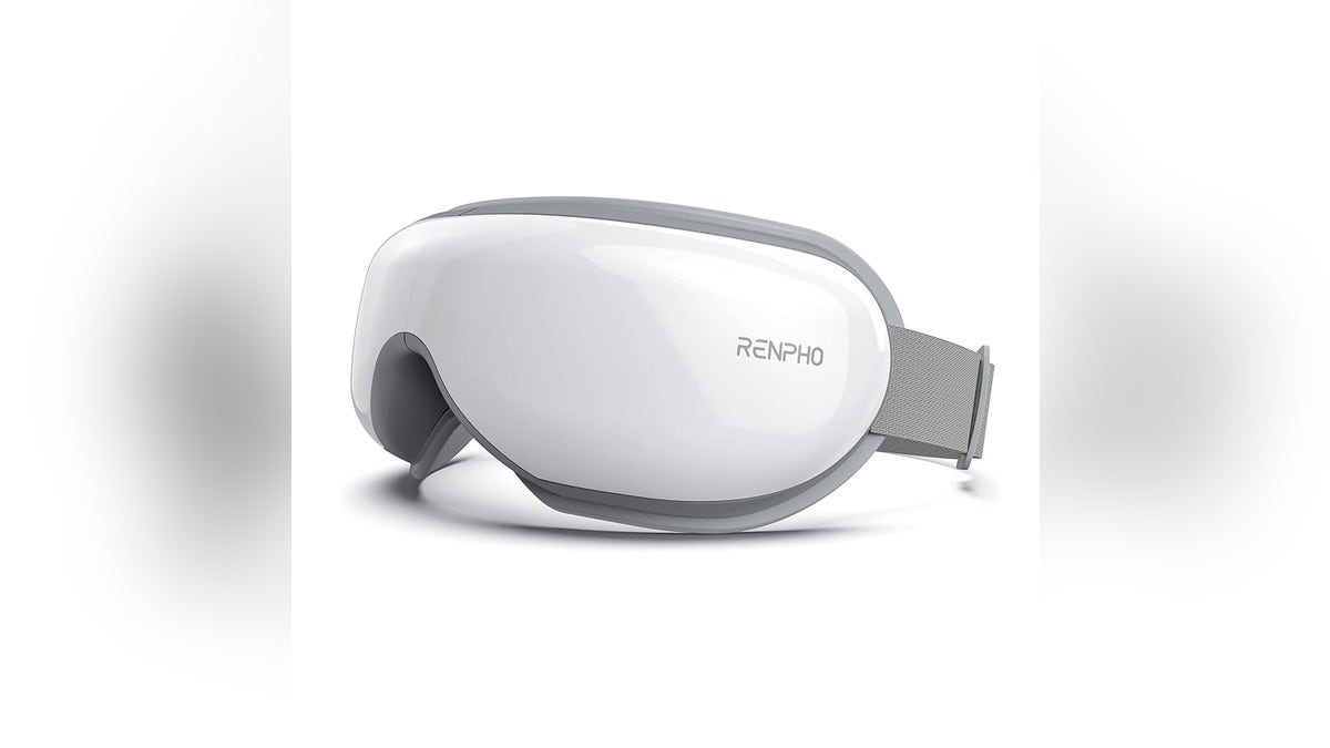 Gift a relaxing eye massager.?