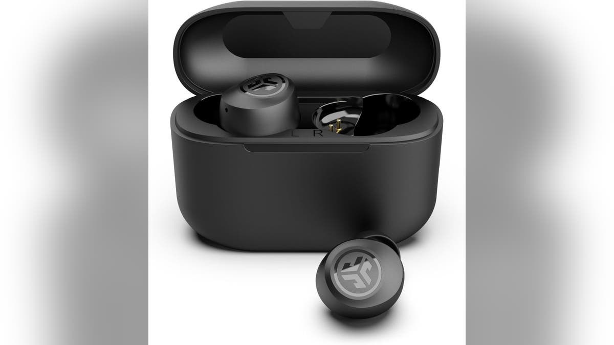 Try these affordable, durable earplugs. 