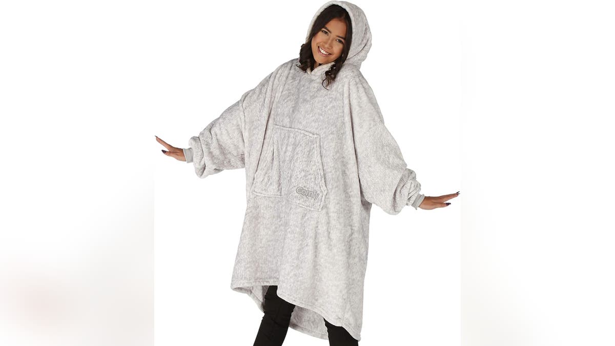 Gift comfort this holiday season.?