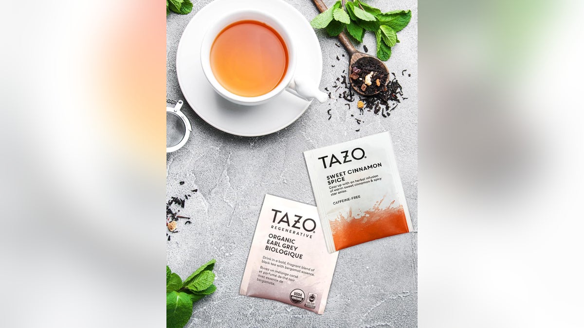 Sampler sets of tea allow tea lovers to explore new varieties without commitment.