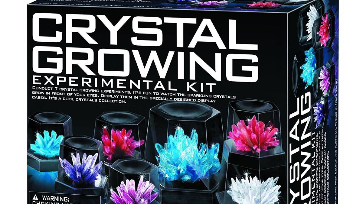 10 fun and educational toys kids of all ages will love | Fox News