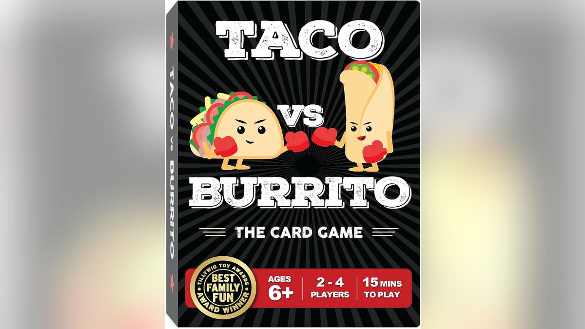 A game created by a kid for kids.?