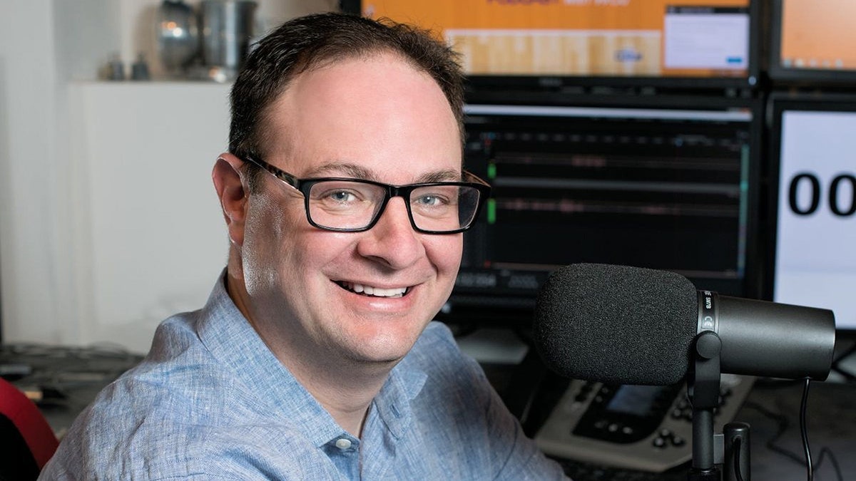 Adrian Wojnarowski Reveals Prostate Cancer Diagnosis | VT News