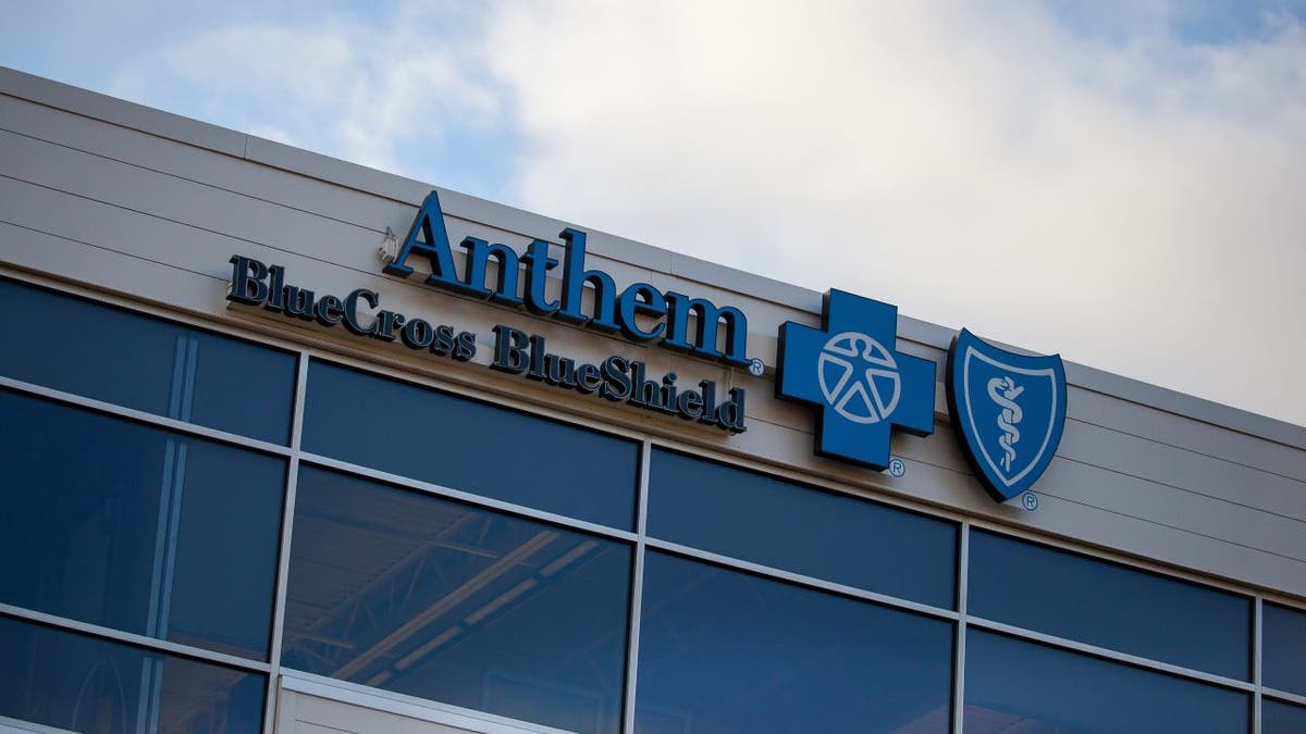 Cigna Corp. And Anthem Inc. Offices As Insurers Face Off Against U.S. To Save $48 Billion Deal