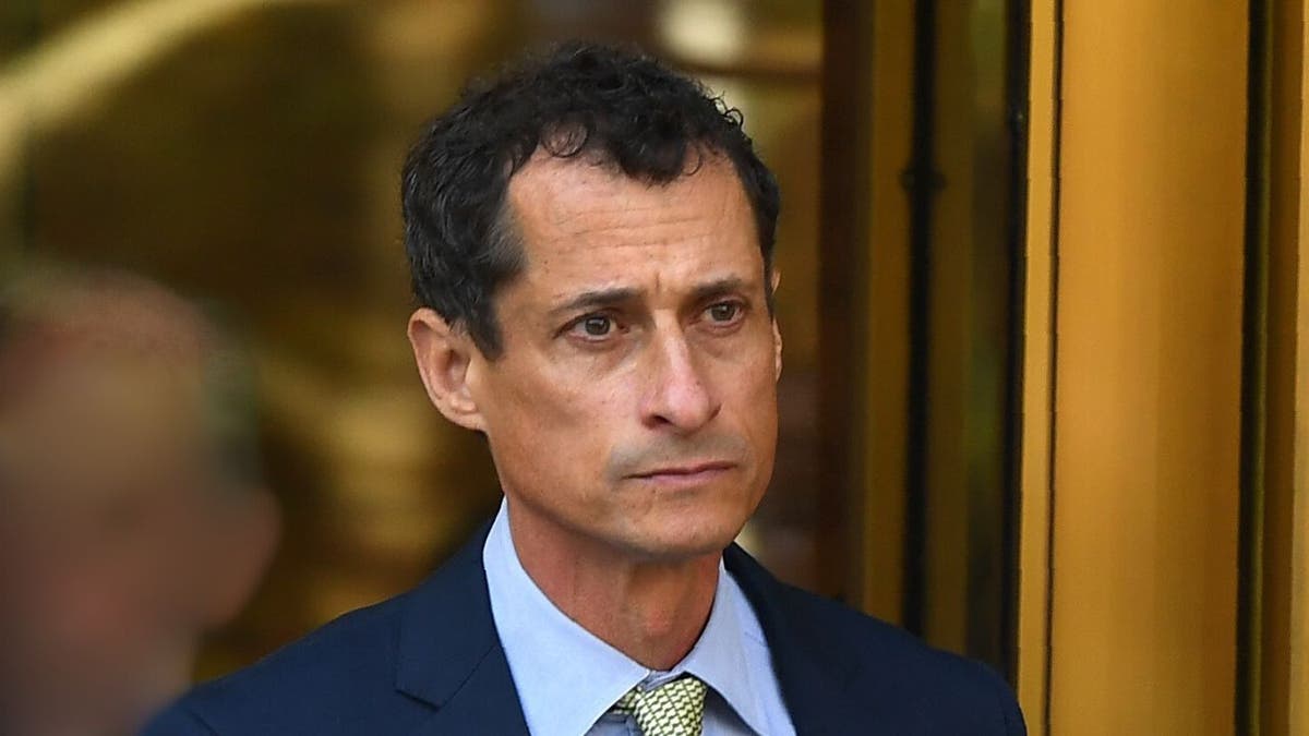 Anthony Weiner