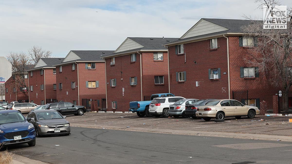 Aurora police are investigating an alleged home invasion that may have ties to the immigrant gang Toren de Aragua.