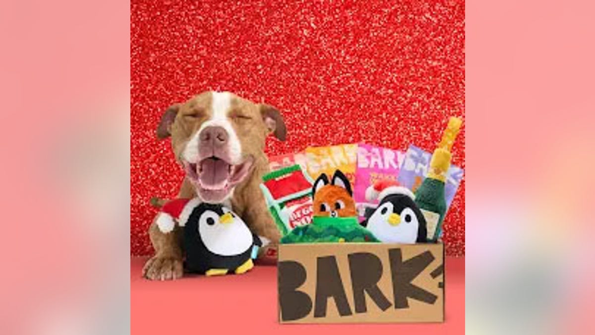 Get a subscription for your pet or purchase a one-time box.