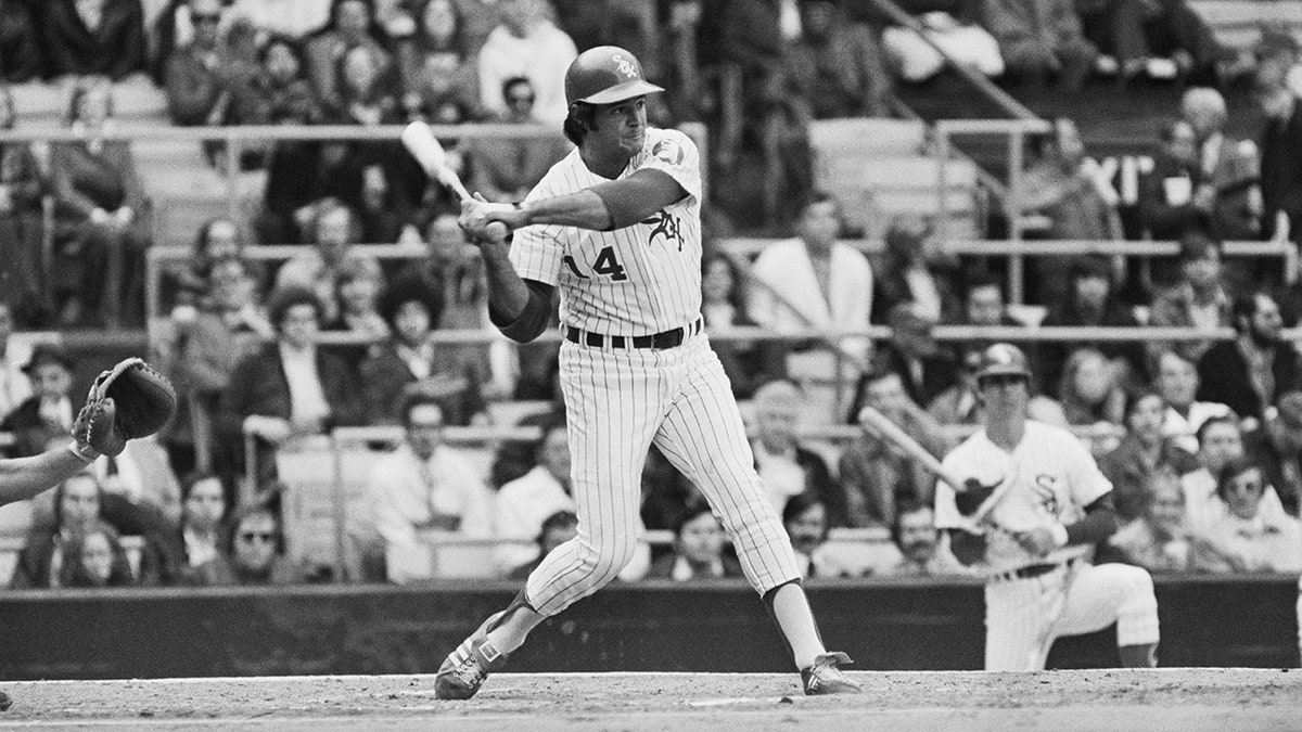 El gran 'Beltin' de los White Sox Bill Melton ha muerto a los 79 años ...