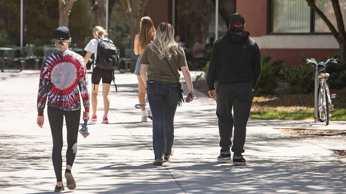 Boise State University