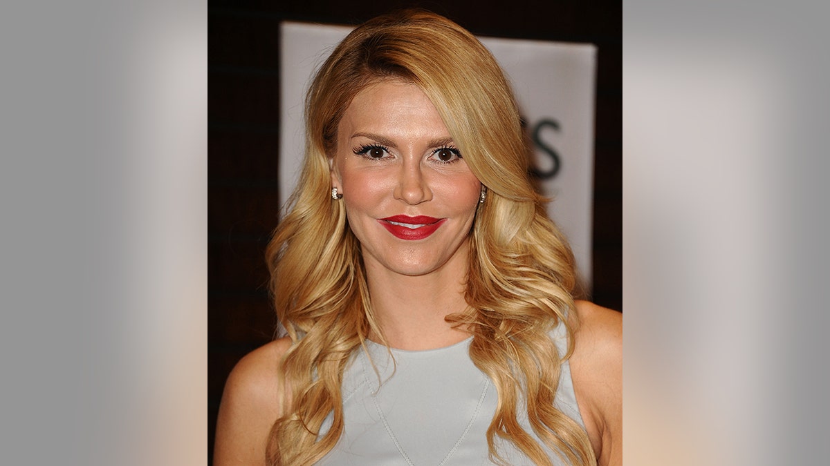 Brandi Glanville