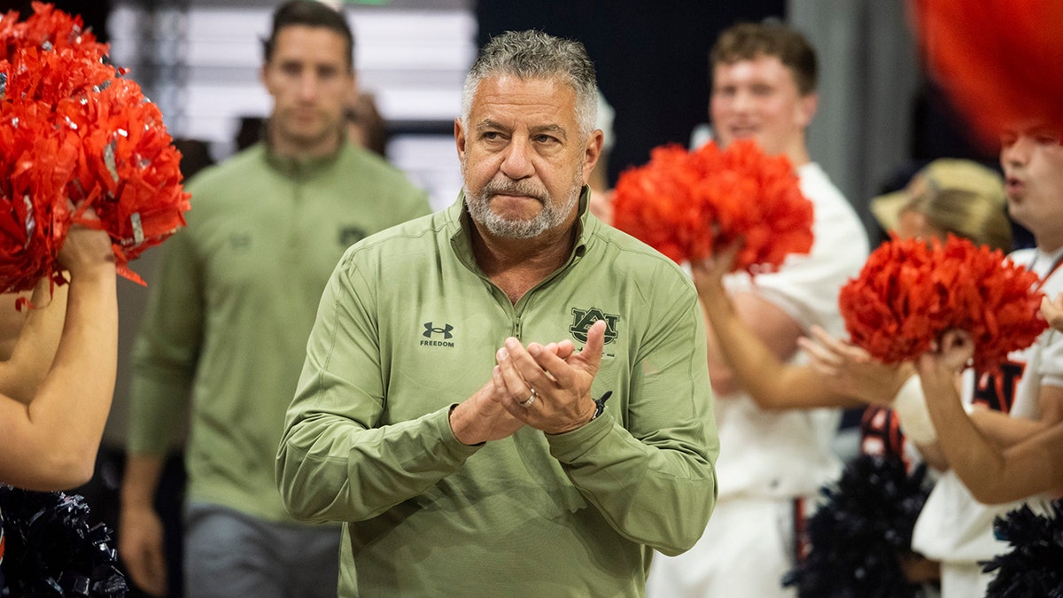 Bruce Pearl vs Kent State