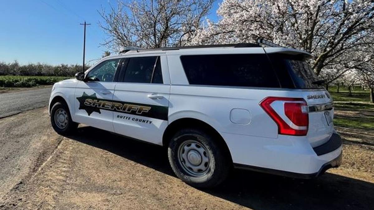 A spokesperson for the Butte County Sheriff's Office said two students were shot and wounded Wednesday.