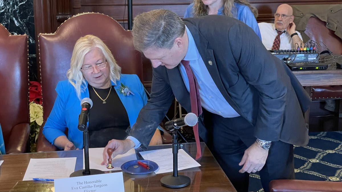 Governor Sununu