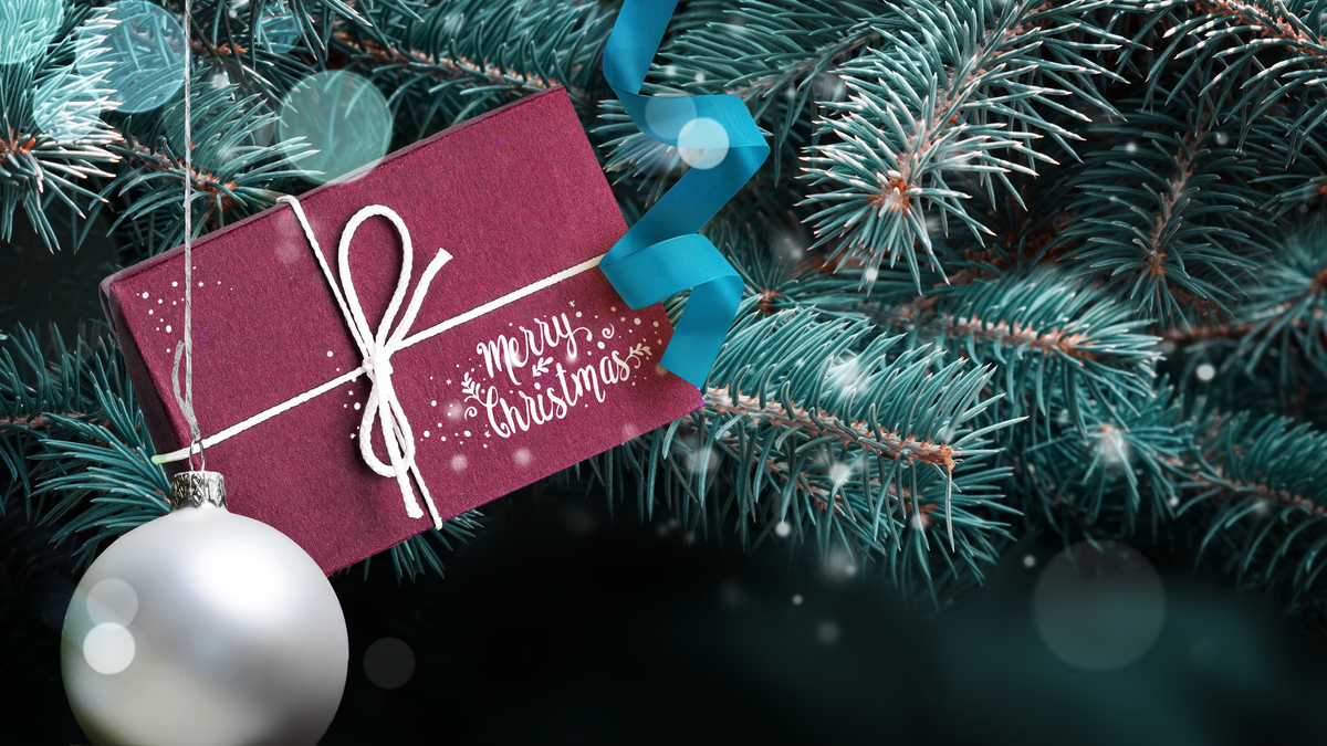 An e-gift card or subscription is a great option if you've waited until the last minute.