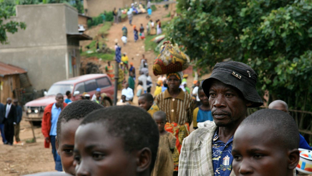 Congo