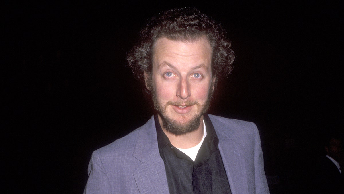 Daniel Stern