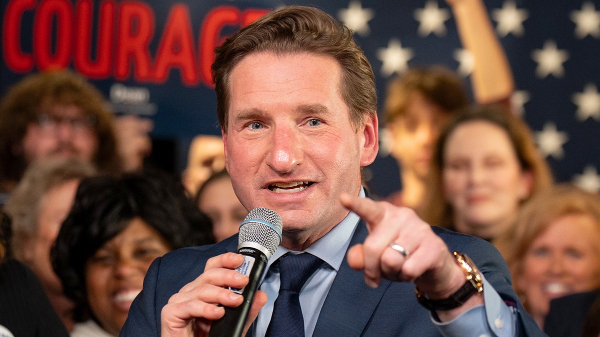Rep. Dean Phillips