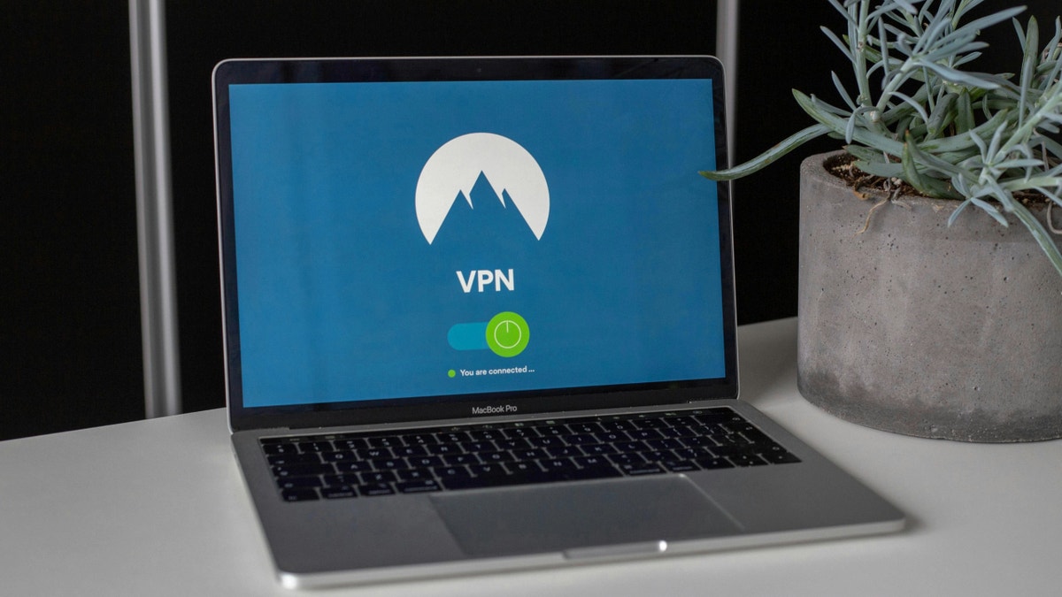 Why Use a VPN on Your MacBook?