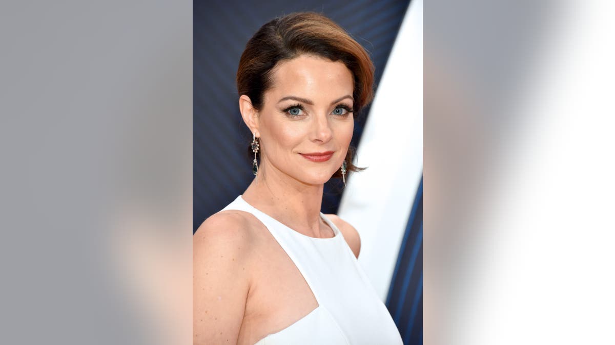 Kimberly Williams-Paisley