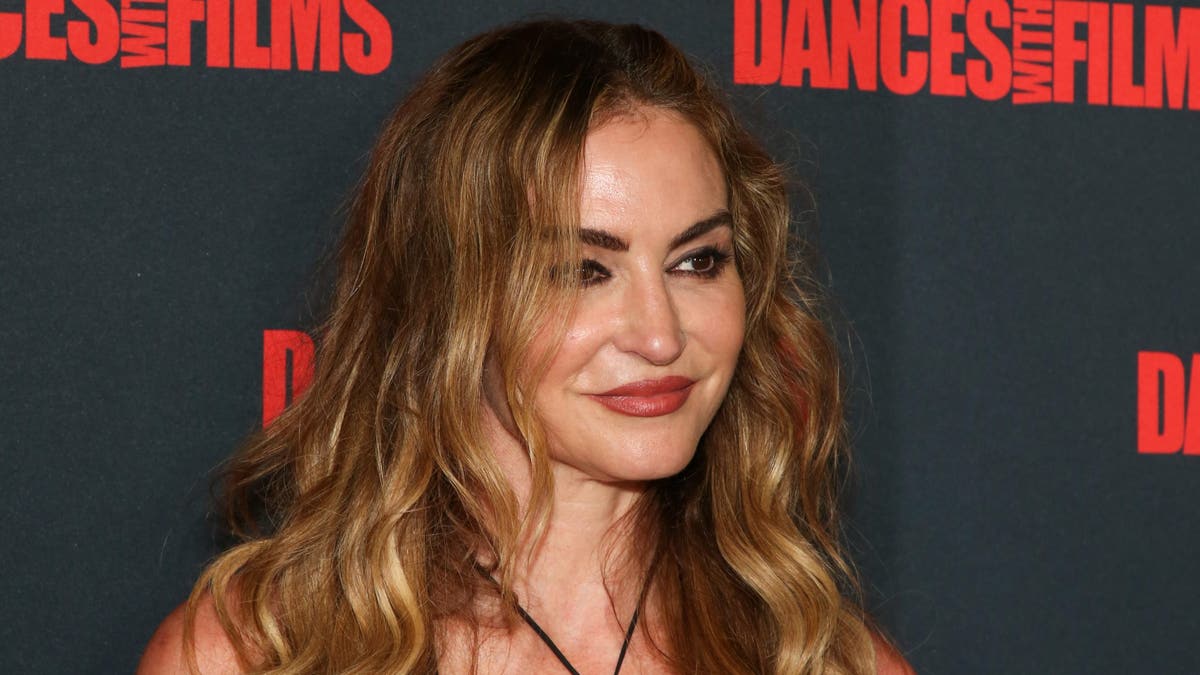 Drea de Matteo