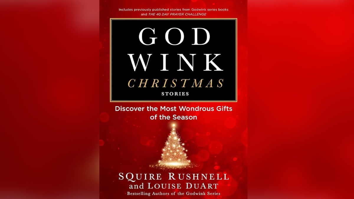 Godwink Christmas stories