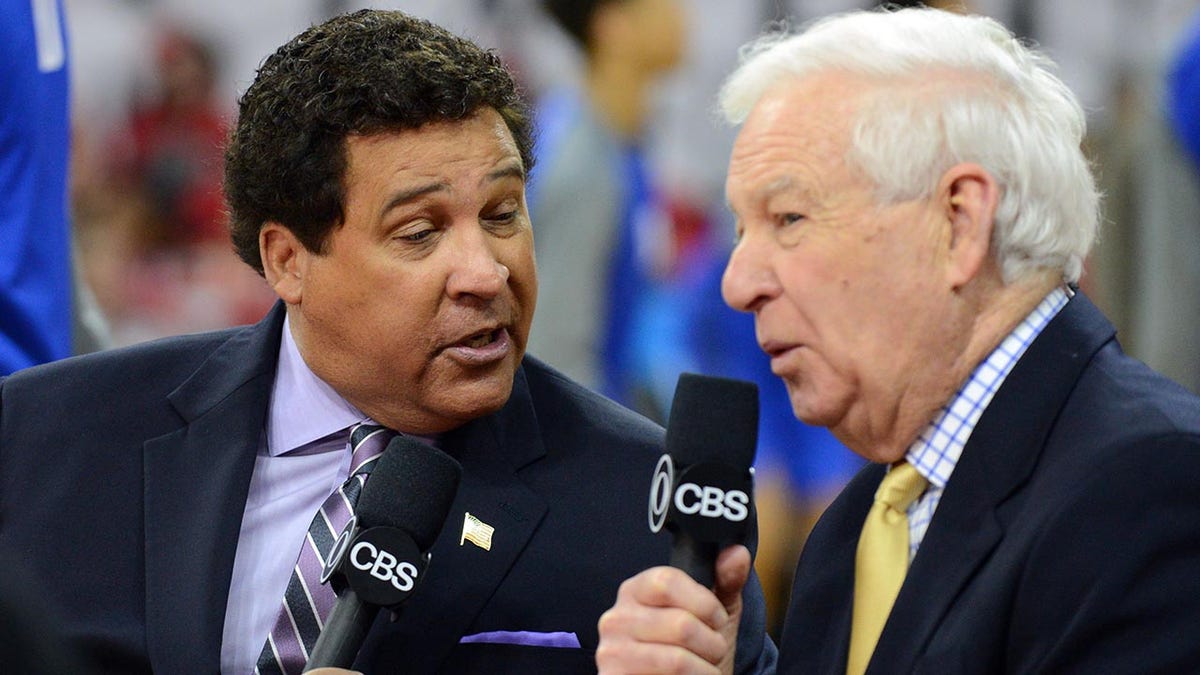 Longtime Sports Anchor, Announcer Greg Gumbel Dies At 78 | Fox News