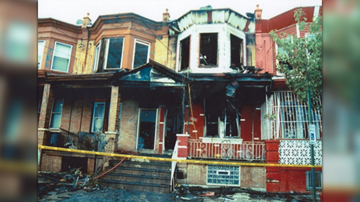 Philadelphia drug lord Kaboni Savage was convicted of committing or directing 12 murders, including one that involved firebombing the home of a federal witness. Four children and two adults were killed in the act.