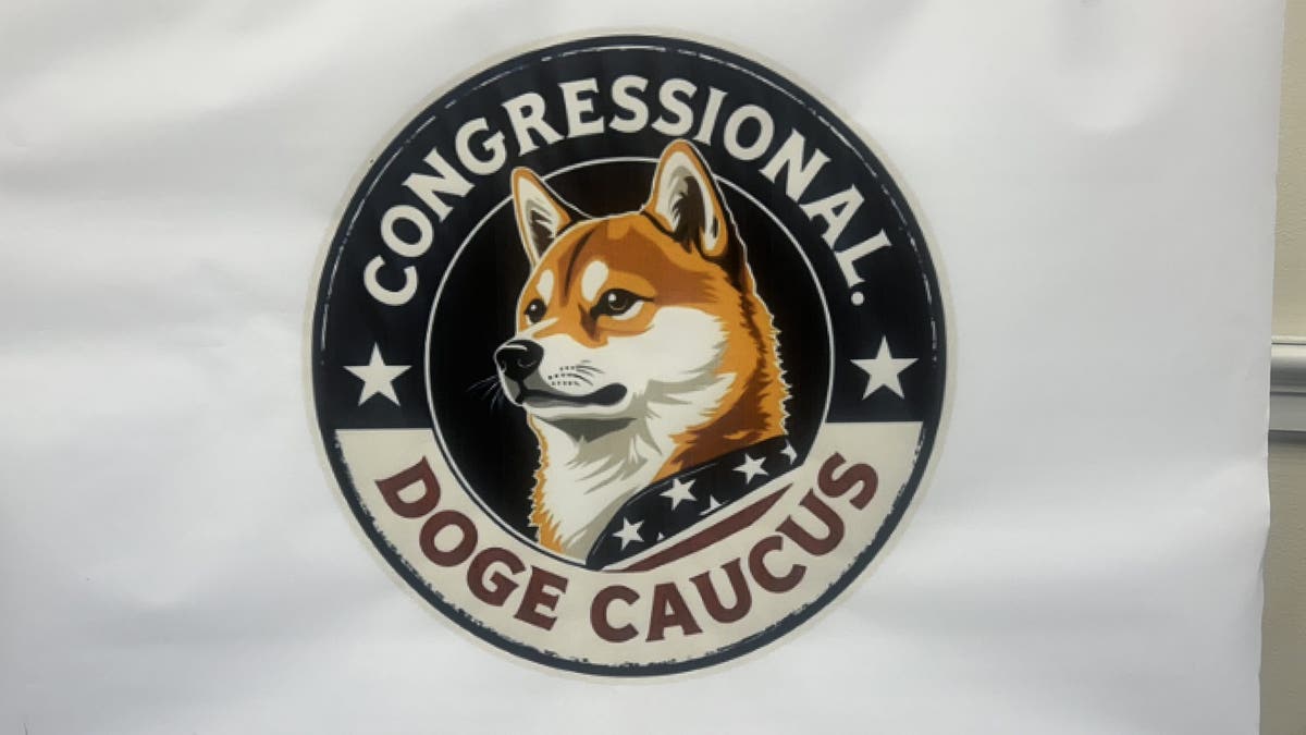 Doge Saucus lood