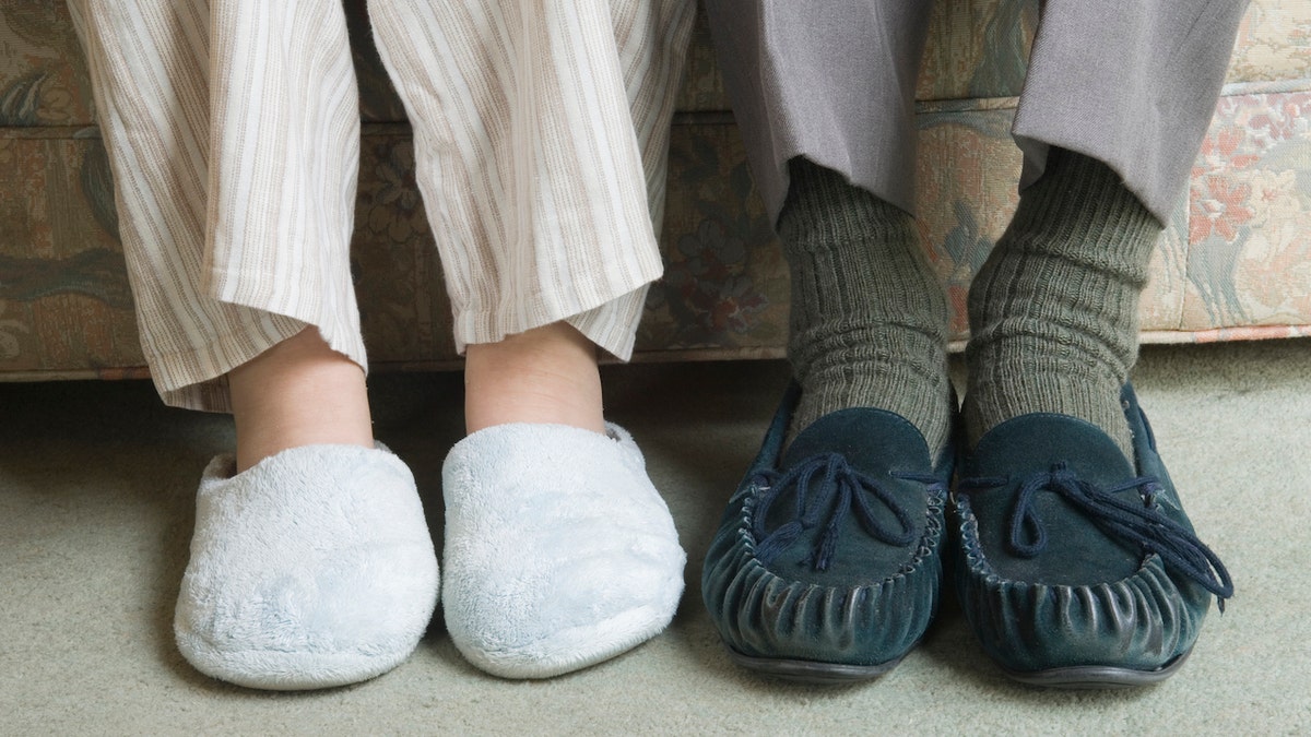 As temps drop and days grow shorter, there’s nothing quite as comforting as slipping your feet into a pair of warm and cozy slippers.