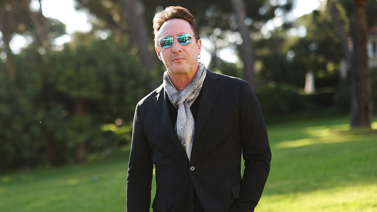 Julian Lennon