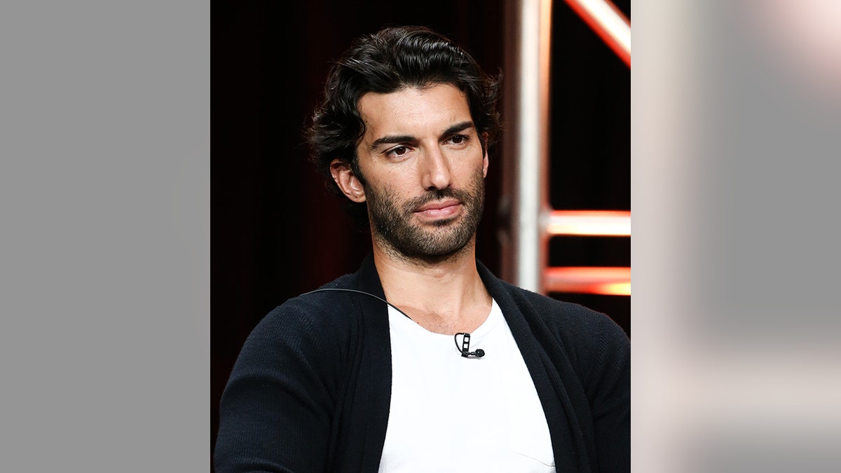 Justin Baldoni