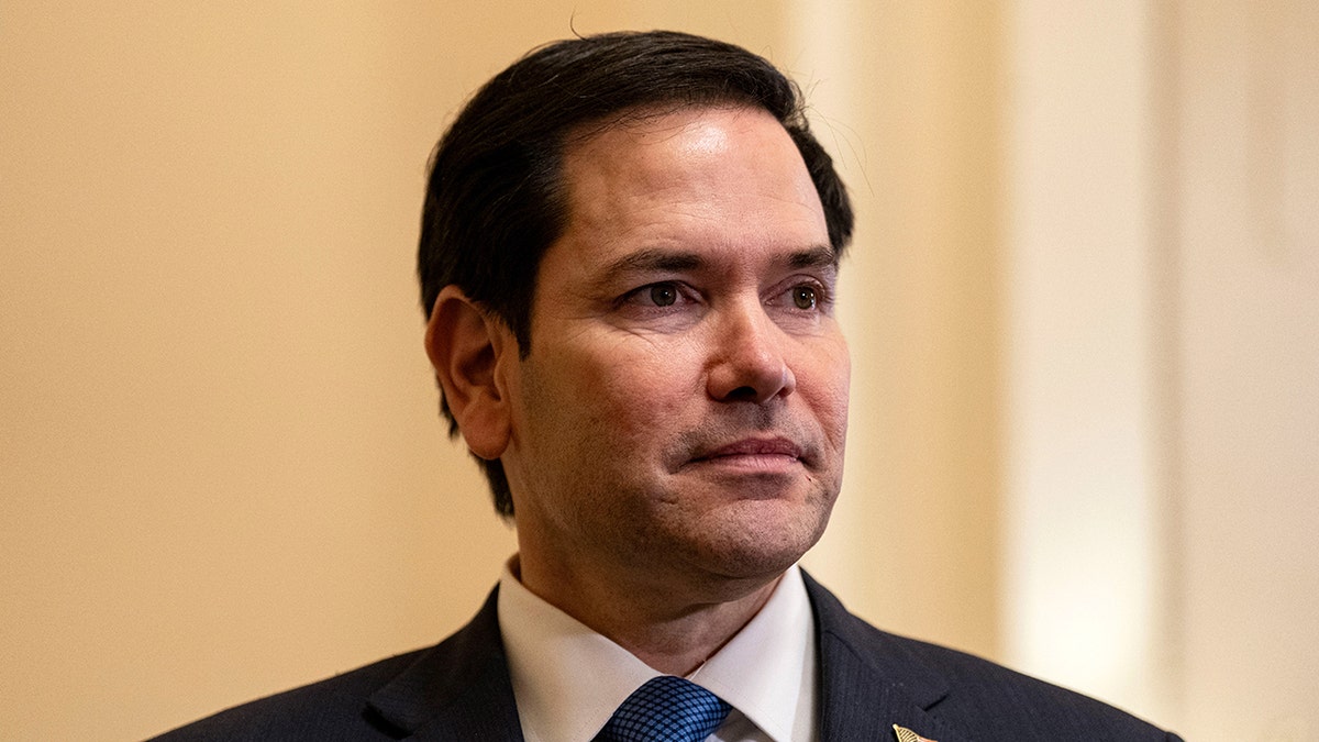 Representative Marco Rubio